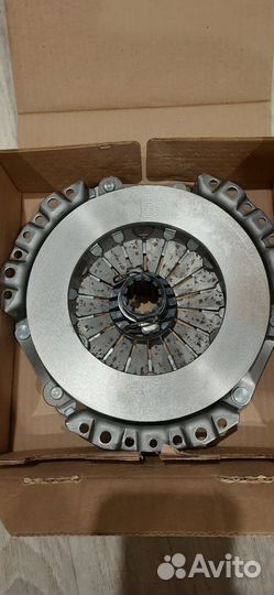 Комплект сцепления