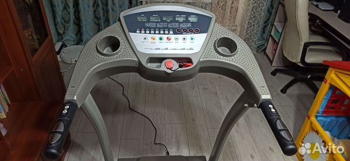 Беговая дорожка Torneo Nota