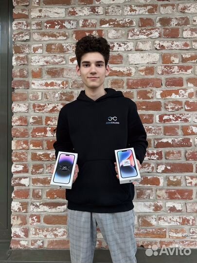 iPhone 13 Pro Max, 256 ГБ