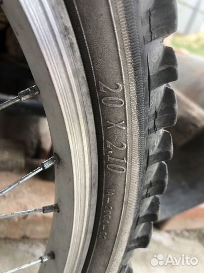 Детский велосипед stels б/у