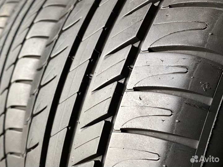 Michelin Primacy HP 215/50 R17