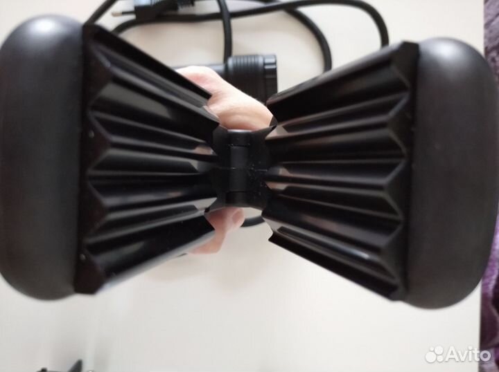 Мультистайлер rowenta. Для локонов. 3 насадки