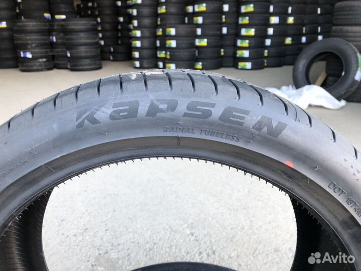 Kapsen Papide K3000 215/55 R16