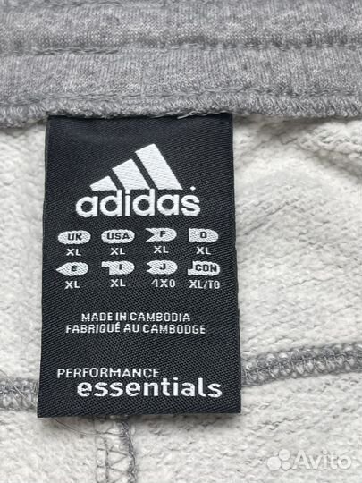 Спортивные штаны Adidas Essentials размер Хл ориг