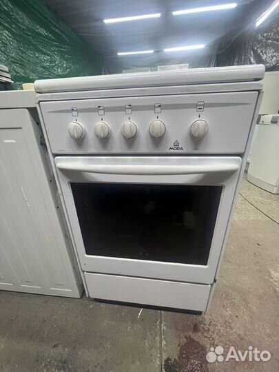 Газовая плита бу 50 см