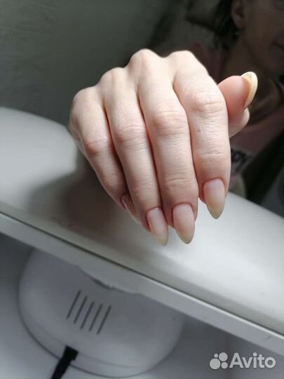 Мастер маникюра на дому в Кошелеве