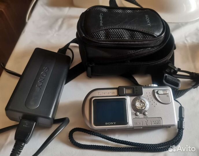 Продам фотоаппарат