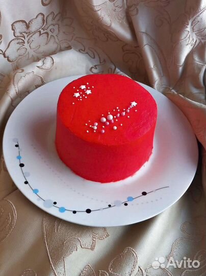 Торты бенто на заказ