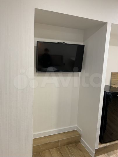 Квартира-студия, 30 м², 1/7 эт.