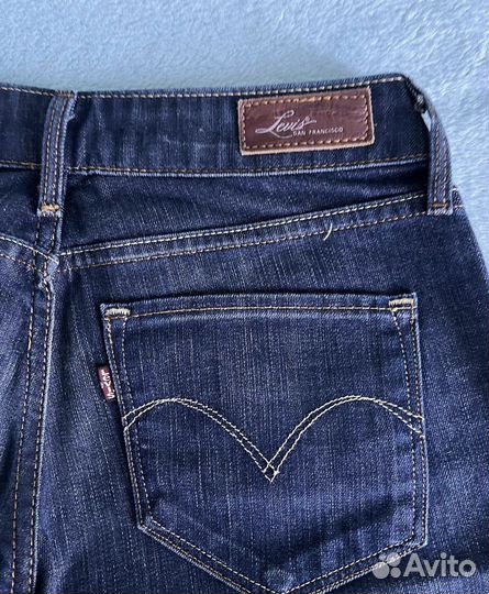 Джинсы levis Винтаж