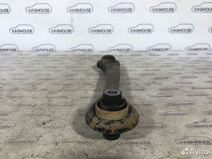 Рычаг подвески задний левый Volkswagen Passat B7