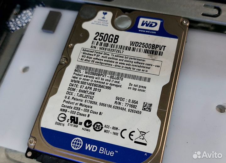 Компьютер 3,1Ghz 4Гб озу 250 HDD + монитор