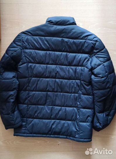 Куртка демисезонная