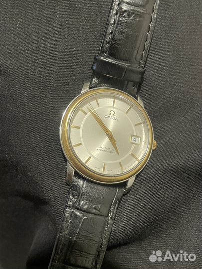 Часы omega