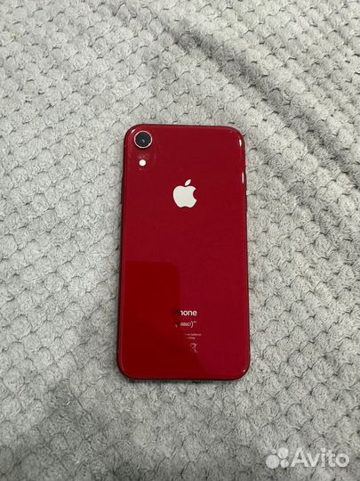 iPhone Xr, 64 ГБ