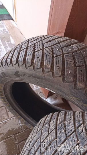 Goodyear Ultragrip Ice Arctic 205/55 R16