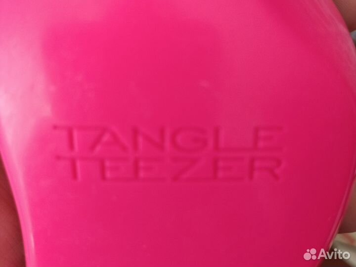 Расческа tangle teezer