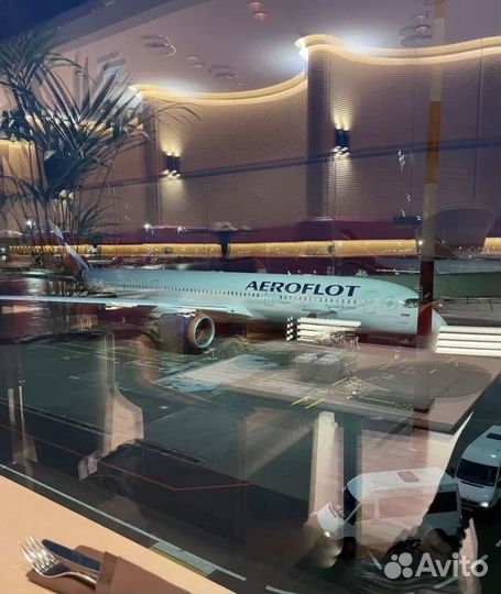 Бизнес зал и карта бесплатно за отзыв