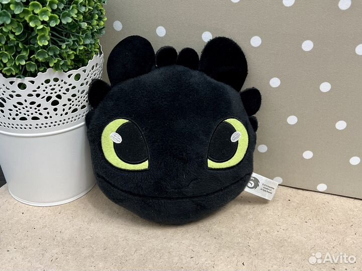 Мягкие игрушки из магнита и пятерочки