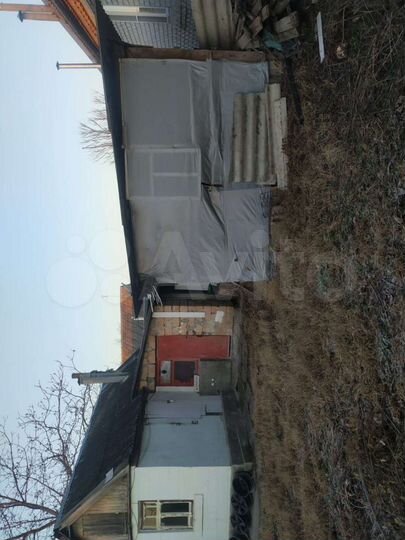 Дом 52,1 м² на участке 7 сот.