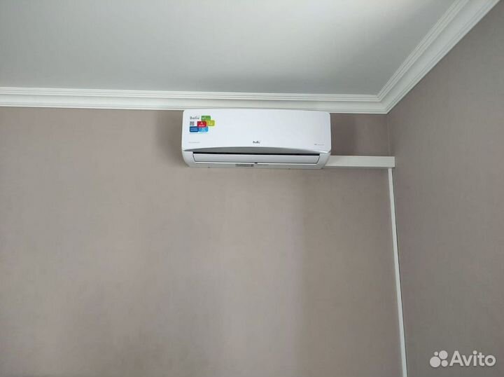 Кондиционер с Доставкой и Установкой