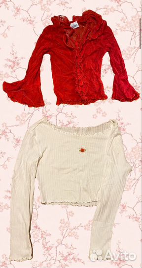 Одежда пакетом лолита