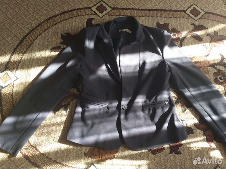 Школьная форма 44 размер