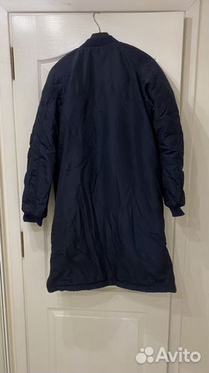 Парка женская