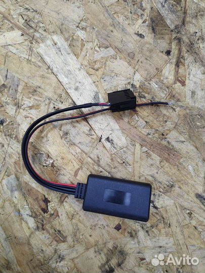 Модуль bluetooth Ford