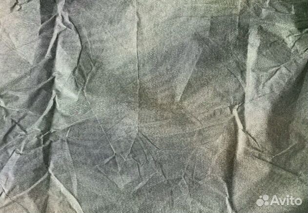 Маскировочная сеть для военных белая 2 цвета