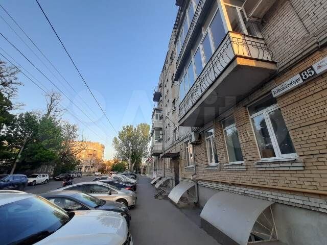 2-к. квартира, 77 м², 5/5 эт.
