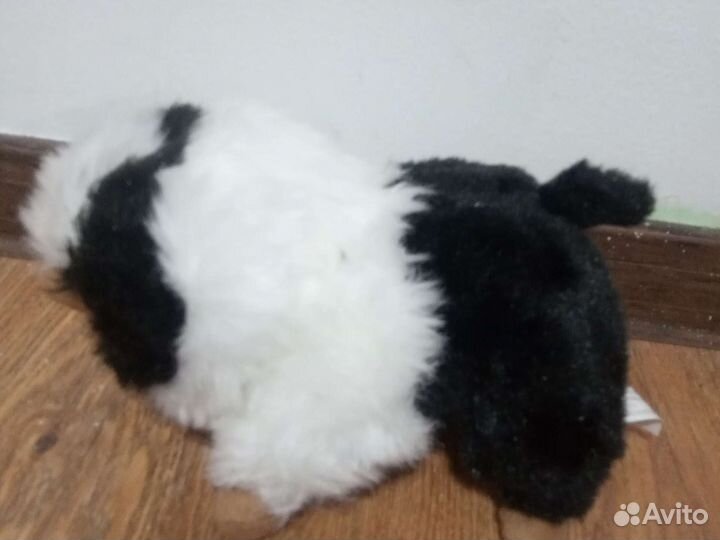 Морские свинка мягкая игрушка