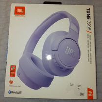 Беспроводные наушники jbl