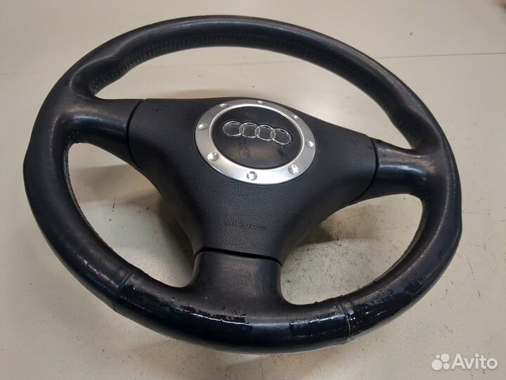 Руль Audi TT (8N), 2001