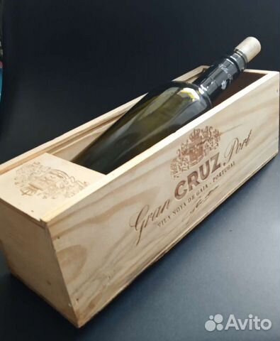 Коробка для вина,зажигалка казино Кристал