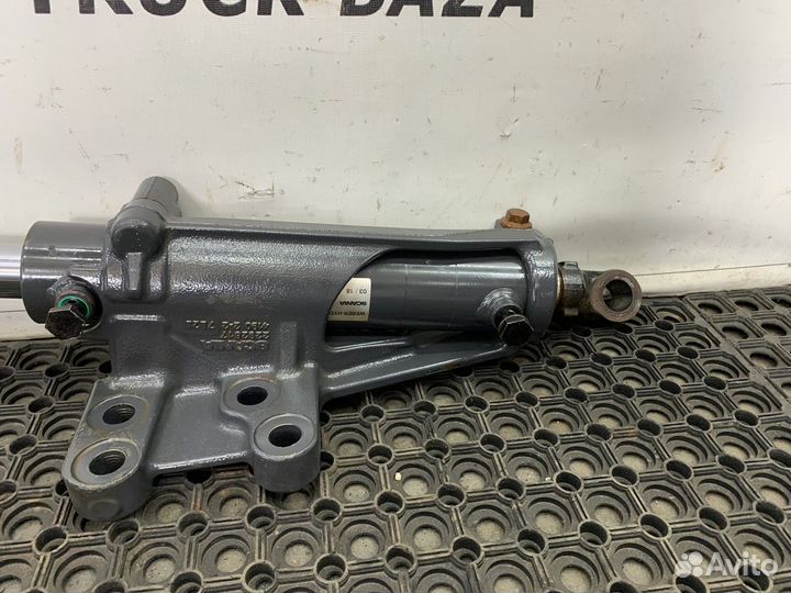 2124630 Гидроцилиндр рулевой тяги Scania 6-series