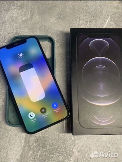 iPhone 12 Pro, 128 ГБ