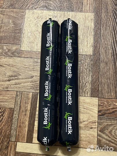 Шовный герметик