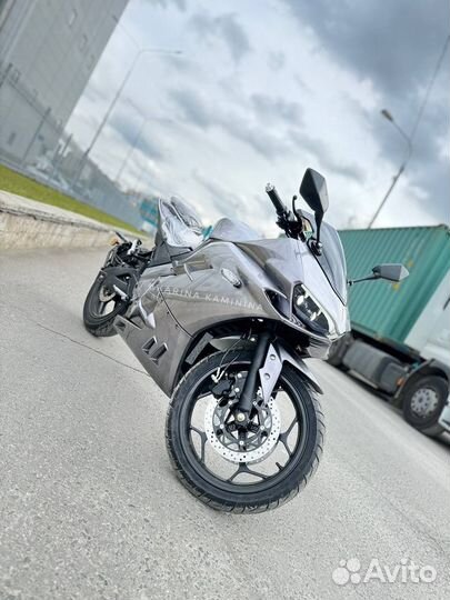 Ducati panigale