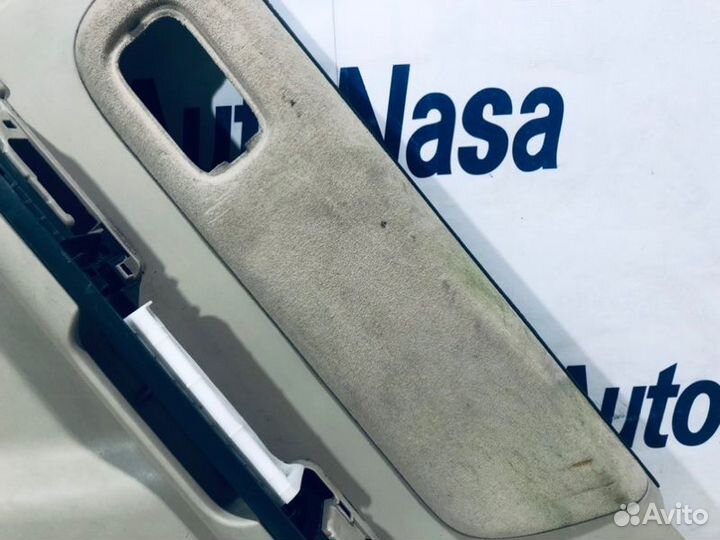 Обшивка двери задняя правая Nissan X-Trail T30