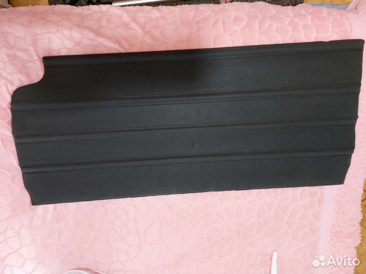 Полка багажника для Pathfinder r51