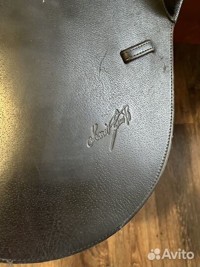 Седло универсальное для лошади