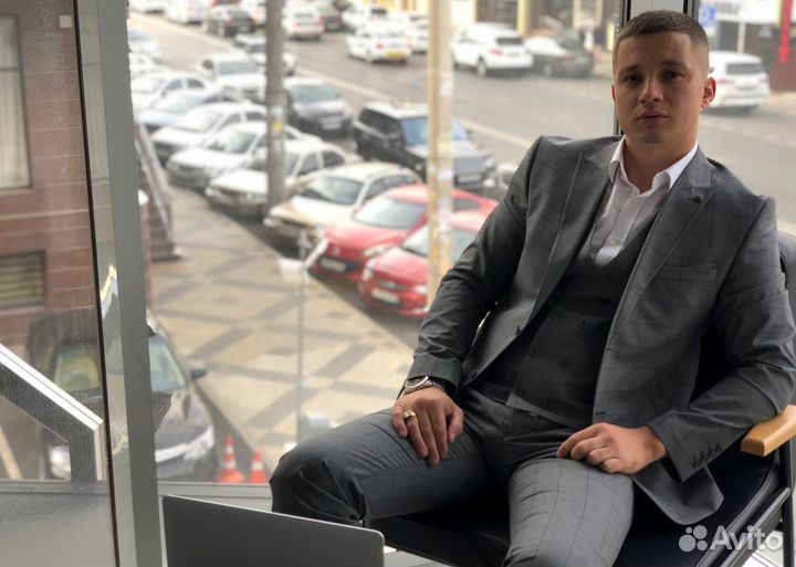 Деньги / кредит под залог недвижимости без банков