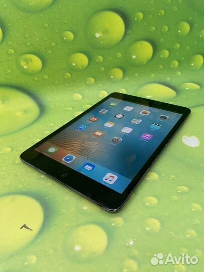 Apple iPad mini (A1455)