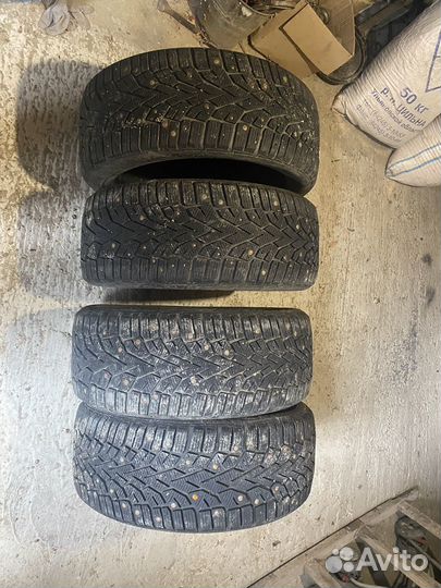 Celimo Rking GM5 225/50 R17