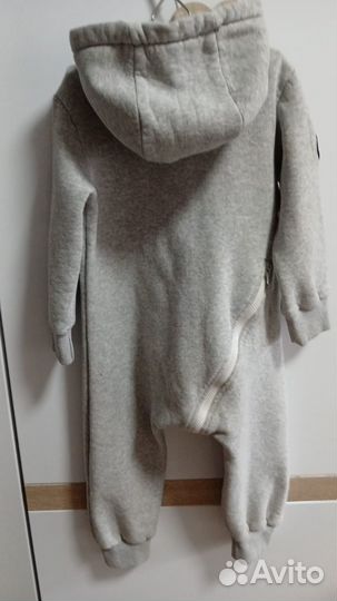 Продам комбинезон