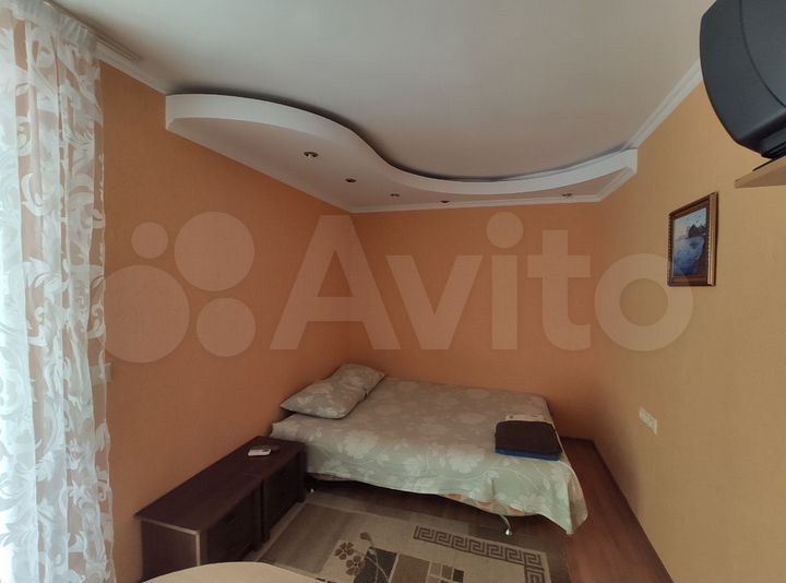 Квартира-студия, 16 м², 1/2 эт.