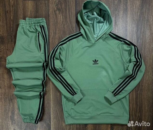 Спортивный костюм двойка Adidas