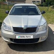 Skoda Octavia 1.6 MT, 2012, 260 000 км, с пробегом, цена 359 000 руб.