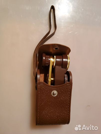 Театральный бинокль СССР